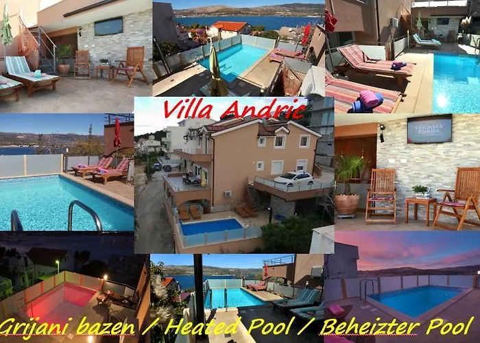 Villa Andric