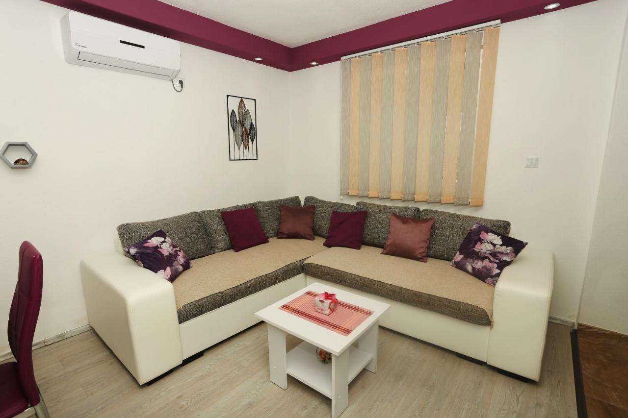 Andric Appartement *