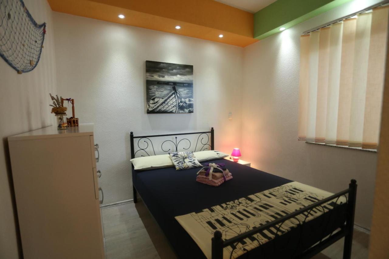 Appartement Andric