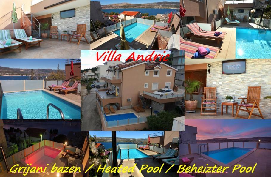 Andric Appartement *