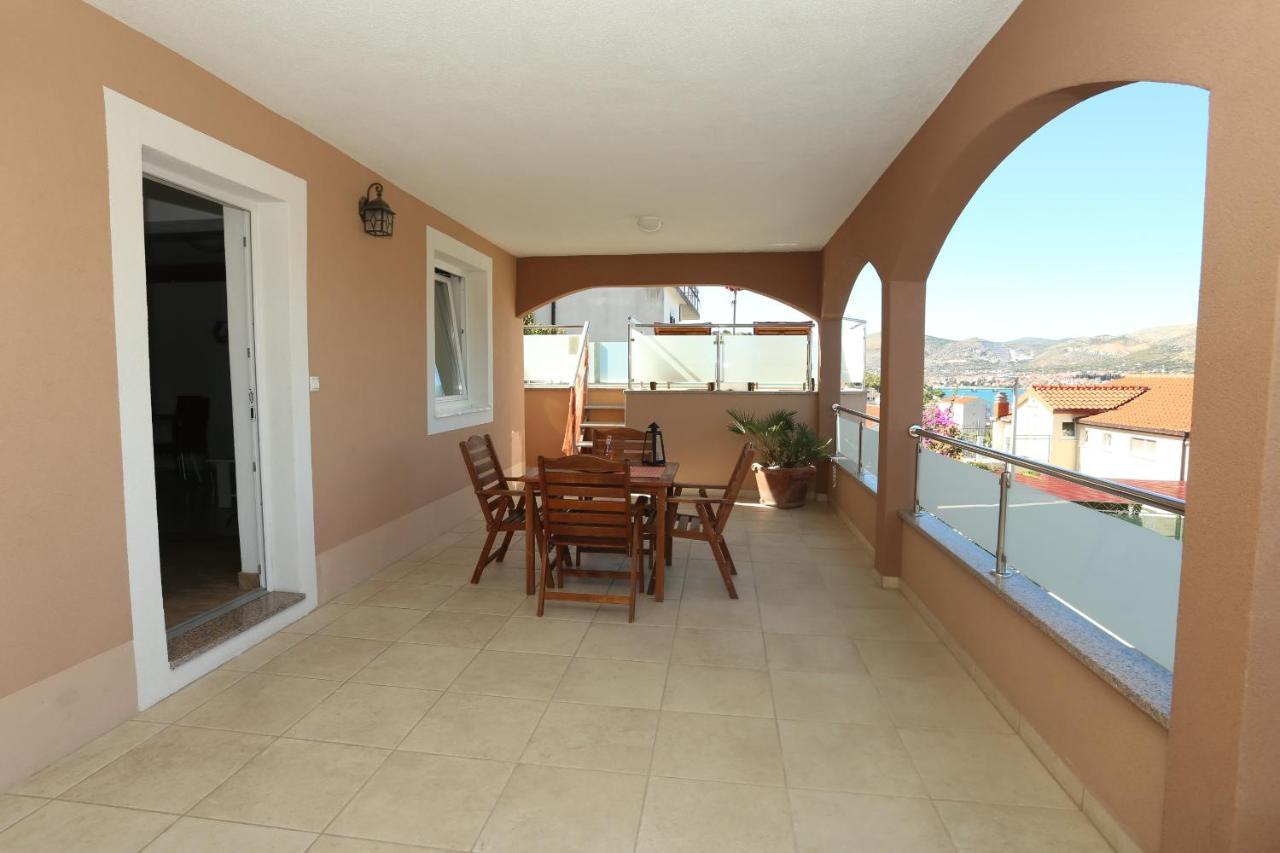Appartement Andric *