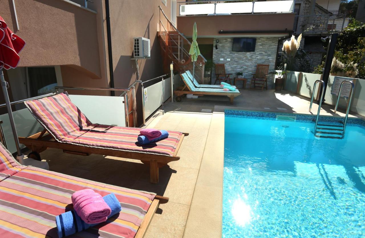 Appartement Andric *