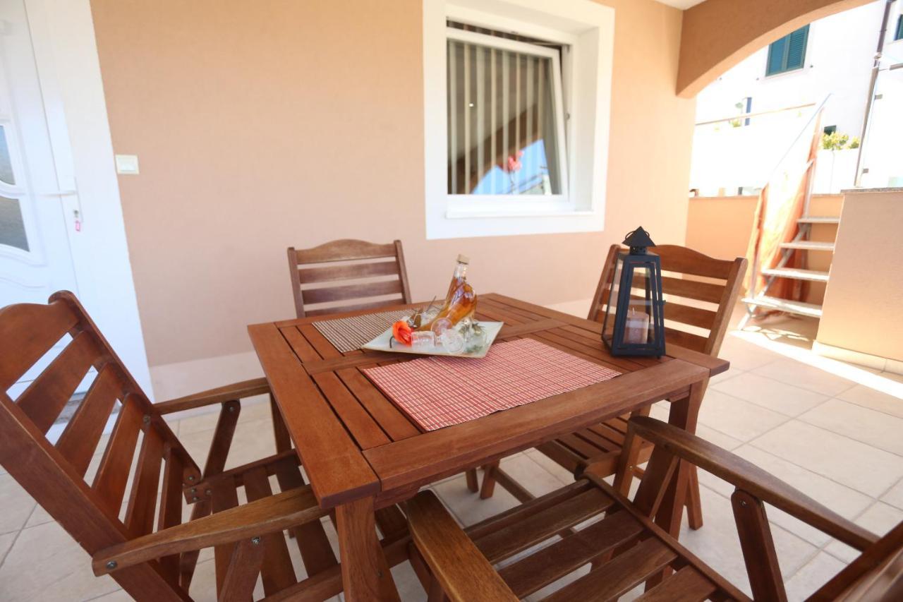 Andric Appartement *