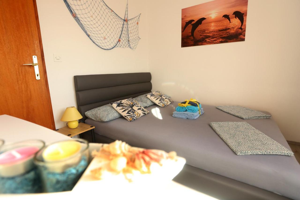 Appartement Andric