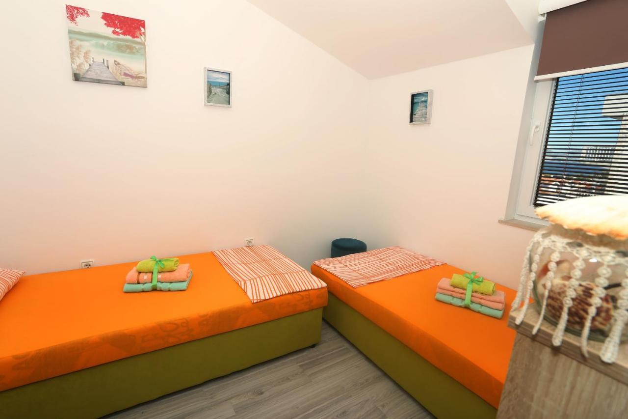 Andric Appartement