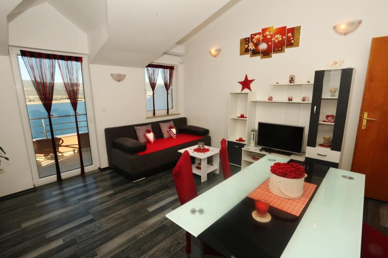 Andric Appartement *