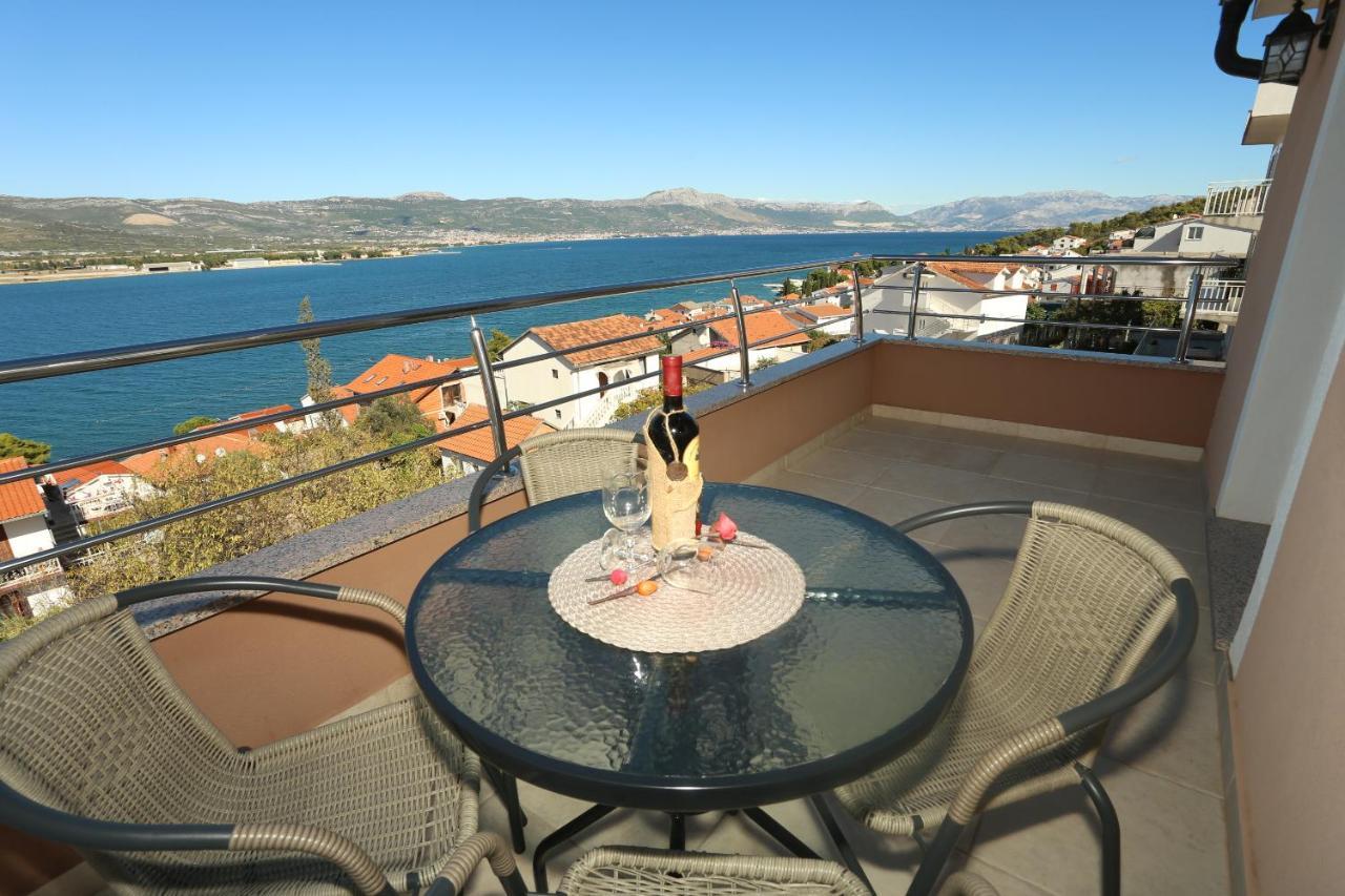 Andric * Trogir