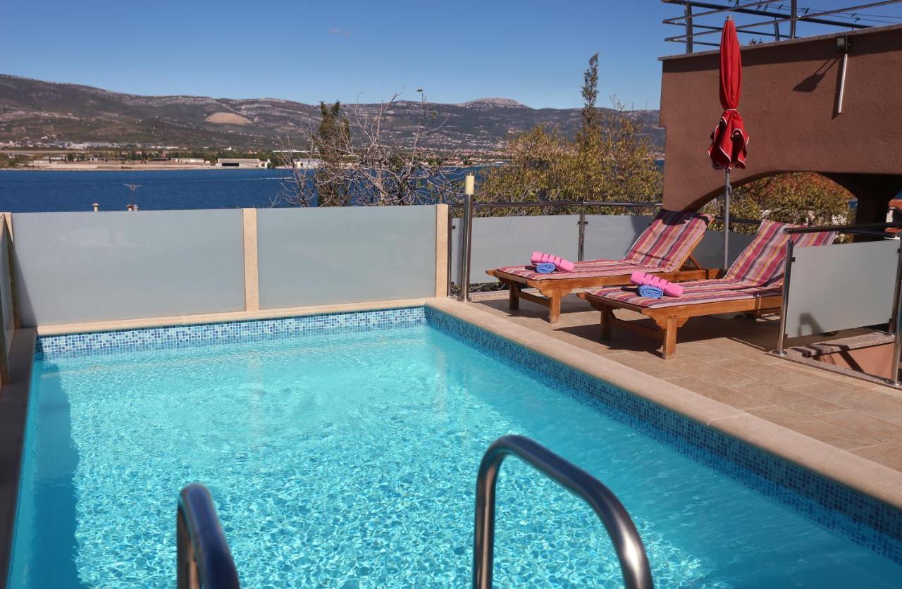 Appartement Andric