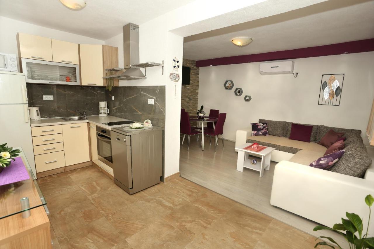 Andric Appartement *