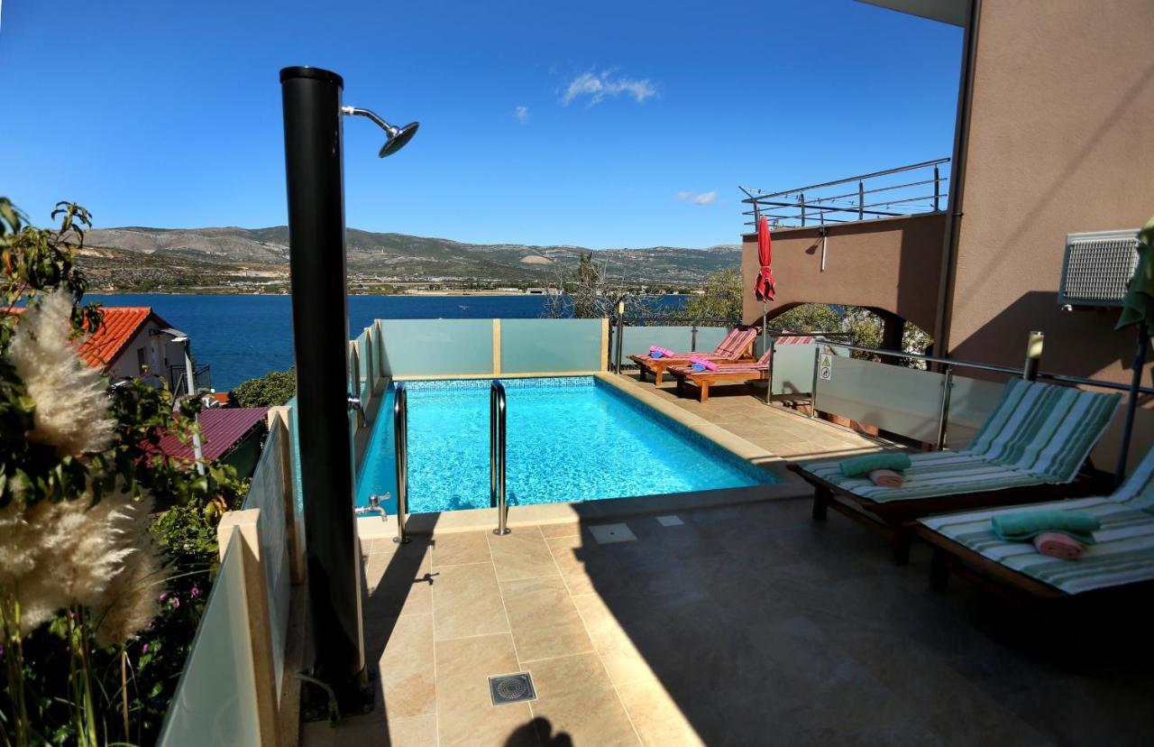 Appartement Andric *