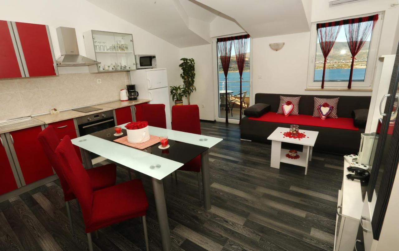 Appartement Andric Trogir