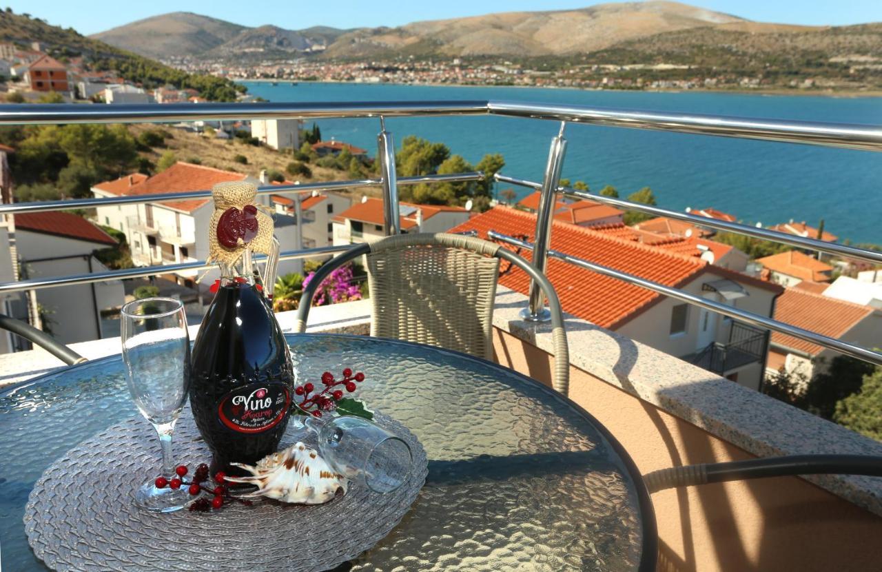 Andric * Trogir