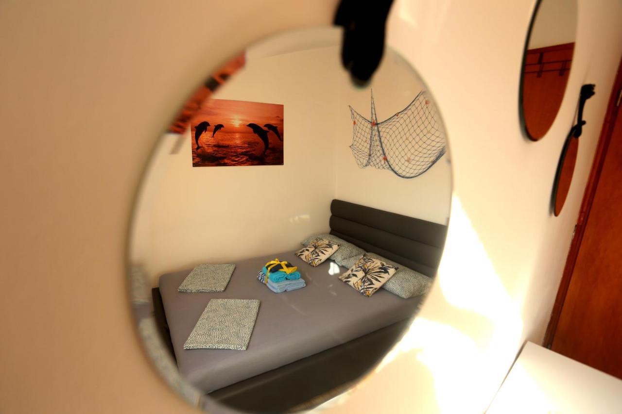 Andric Appartement *