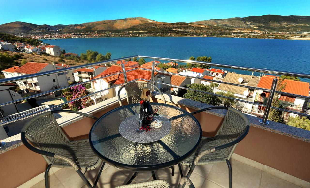 Andric Appartement *