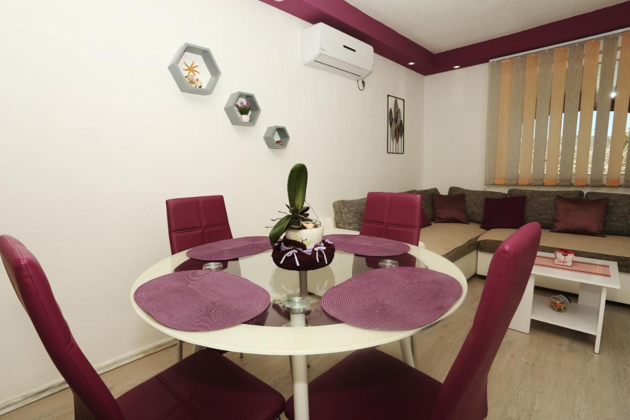 Andric Appartement