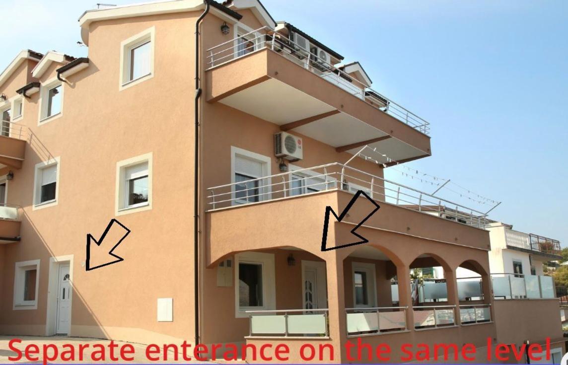 Appartement Andric Trogir