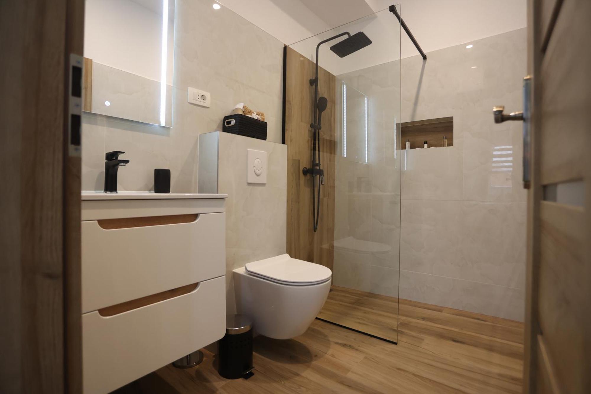 Andric Appartement Trogir