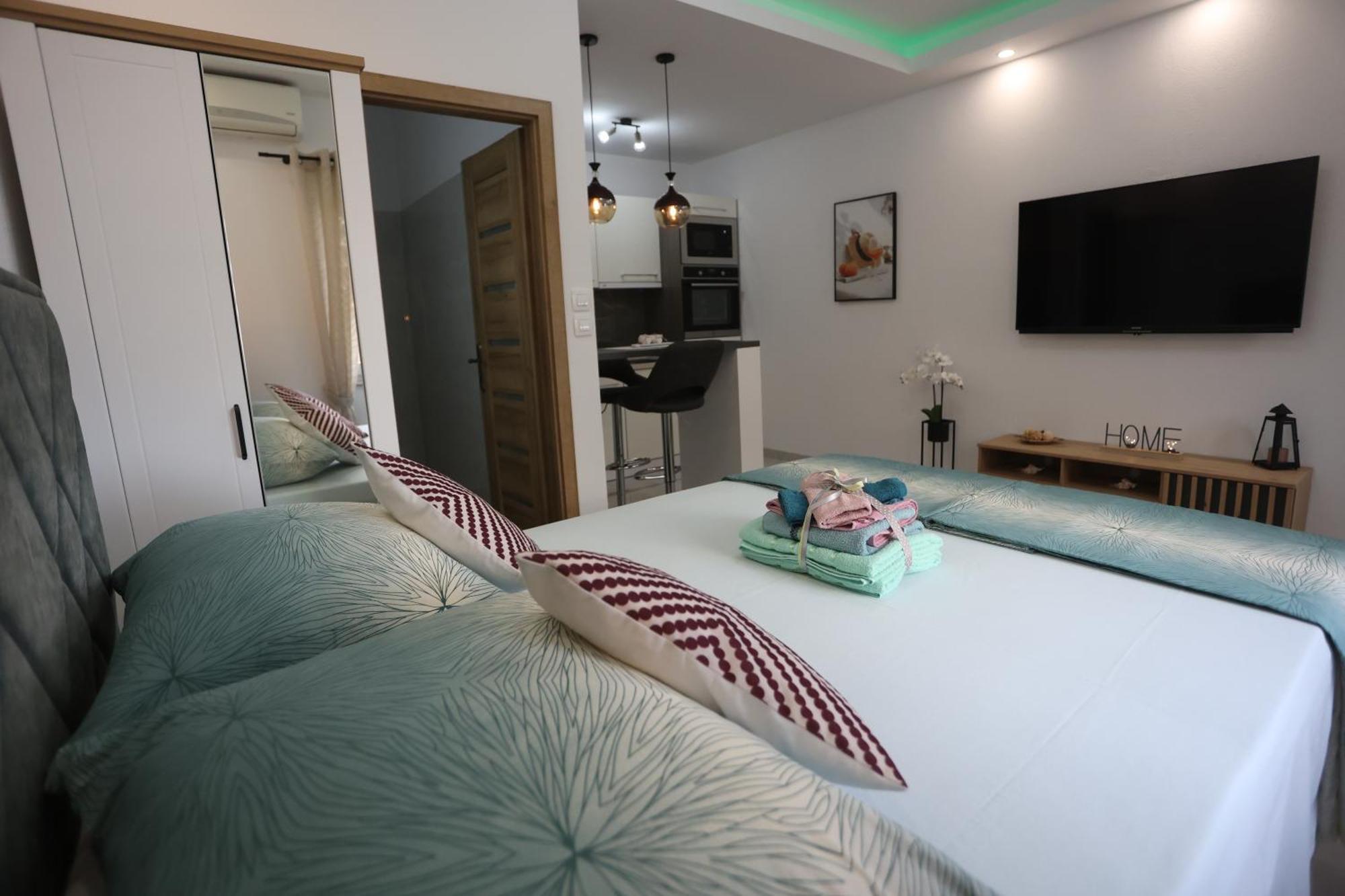 Appartement Andric *