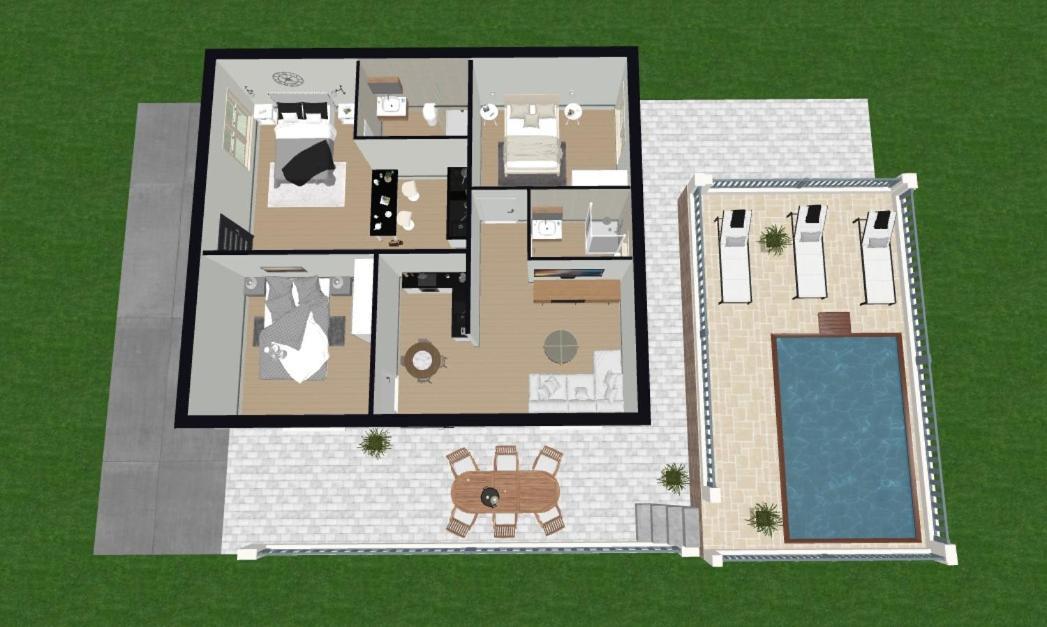 Andric Appartement