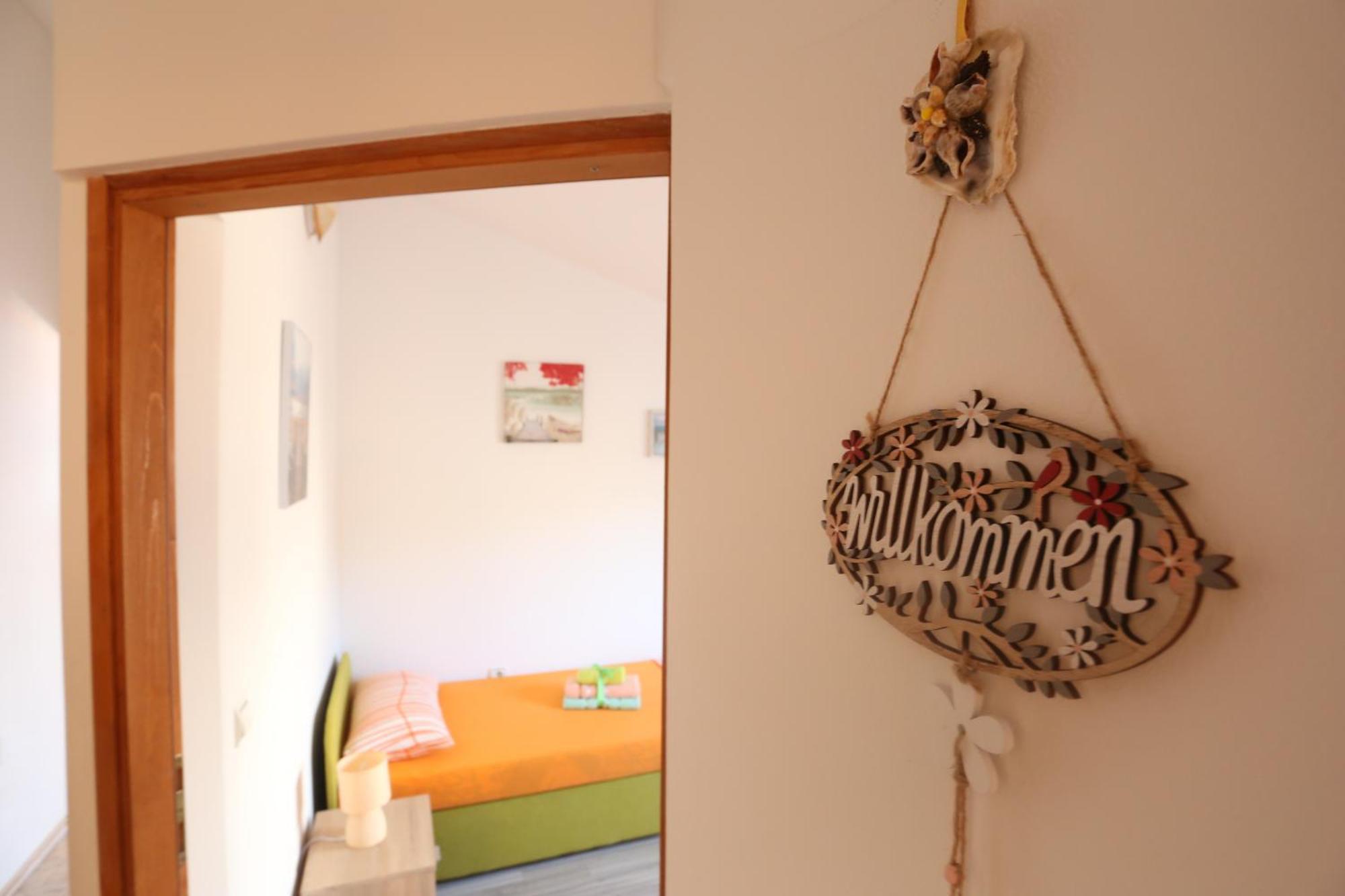 Appartement Andric Trogir