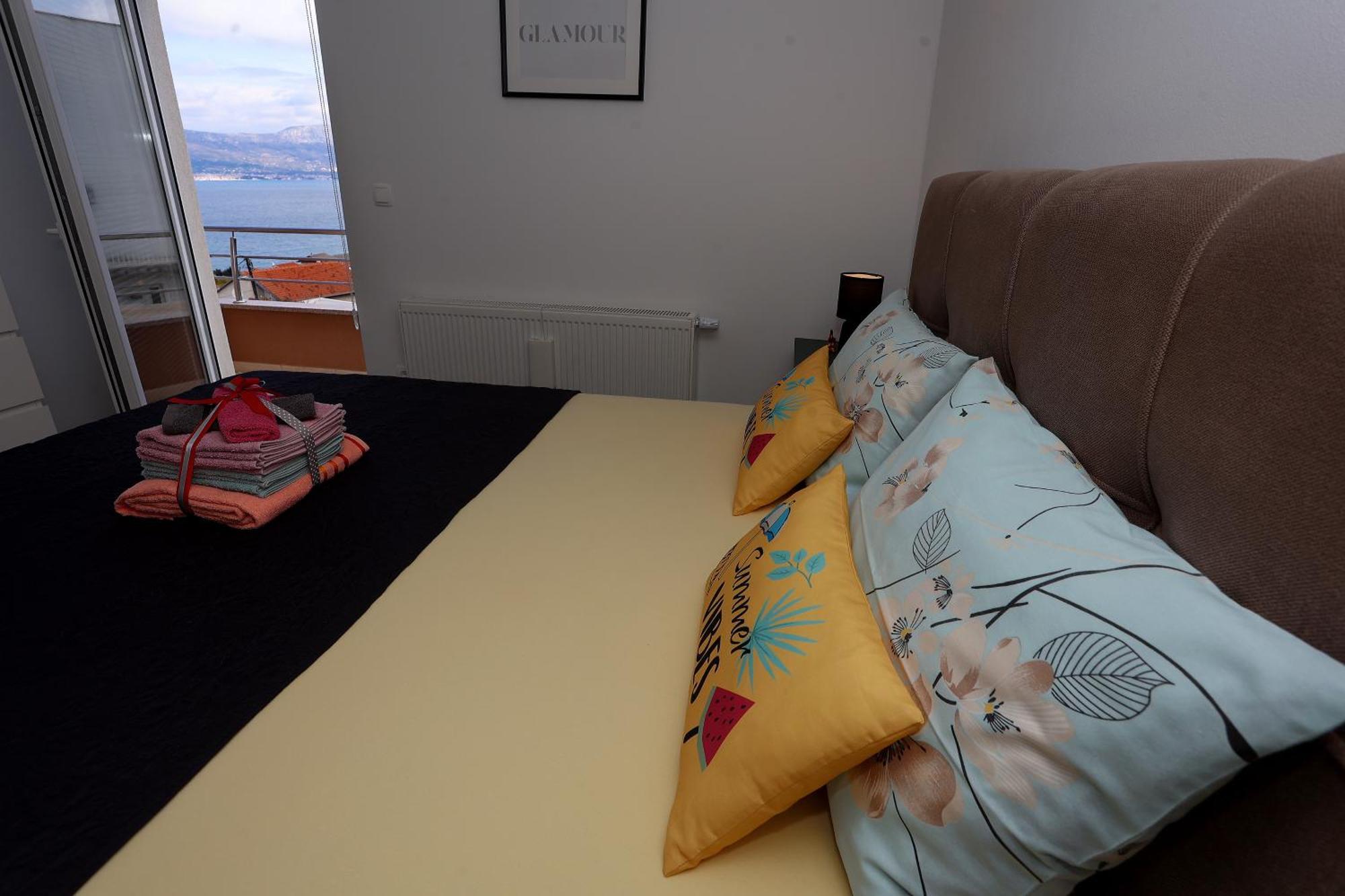Appartement Andric Trogir