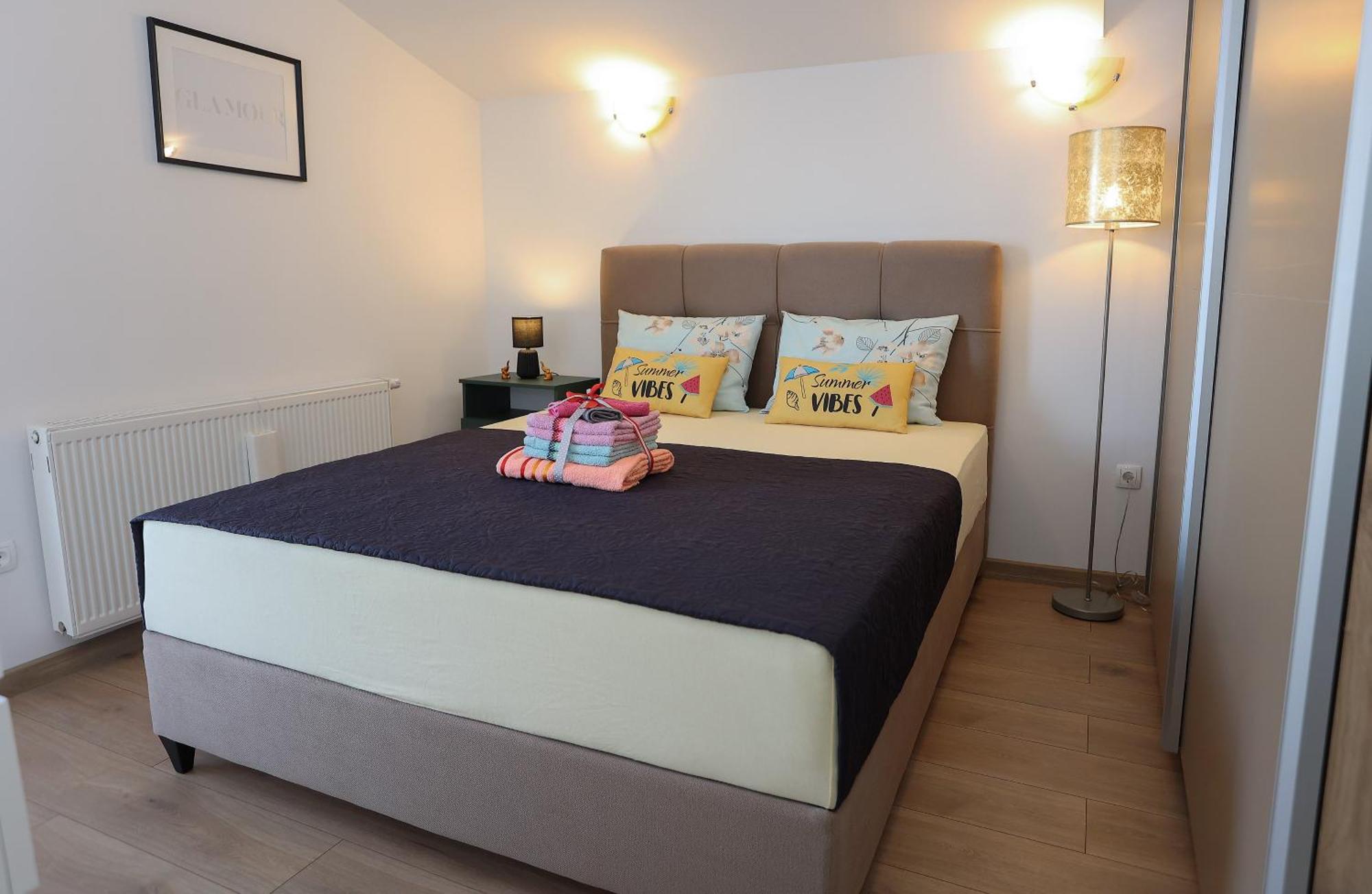Appartement Andric Trogir