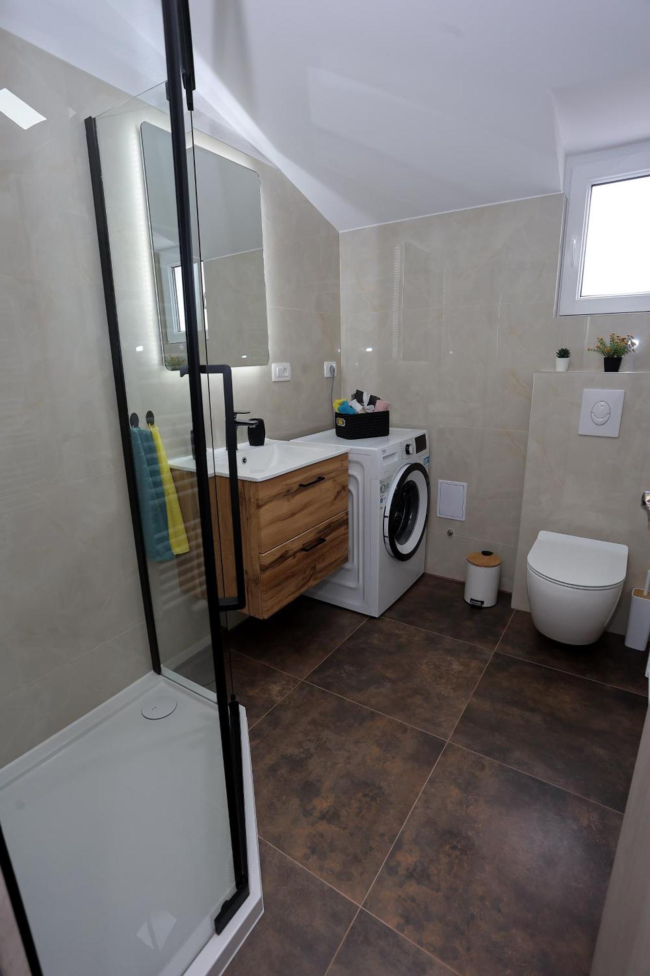 Appartement Andric