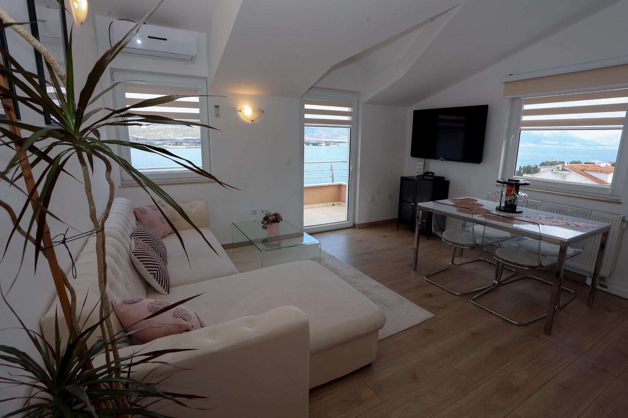 Appartement Andric Trogir