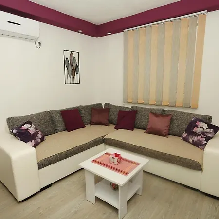 Villa Andric Trogir Extérieur photo
