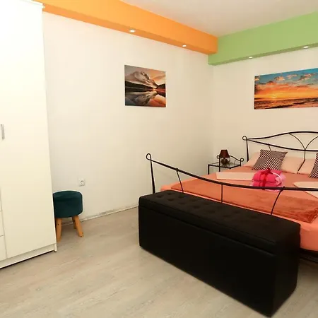 Villa Andric Trogir Extérieur photo