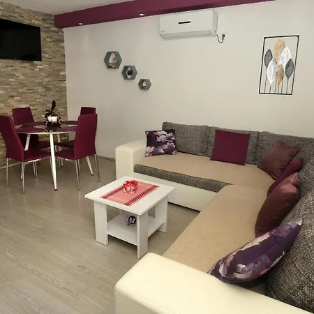 Villa Andric Trogir Extérieur photo