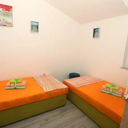 Villa Andric Trogir Extérieur photo
