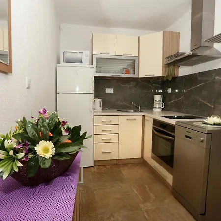 Villa Andric Trogir Extérieur photo