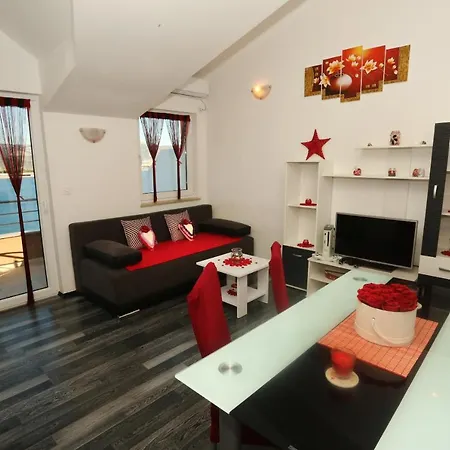 Villa Andric Trogir Extérieur photo