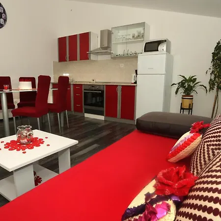 Villa Andric Trogir Extérieur photo
