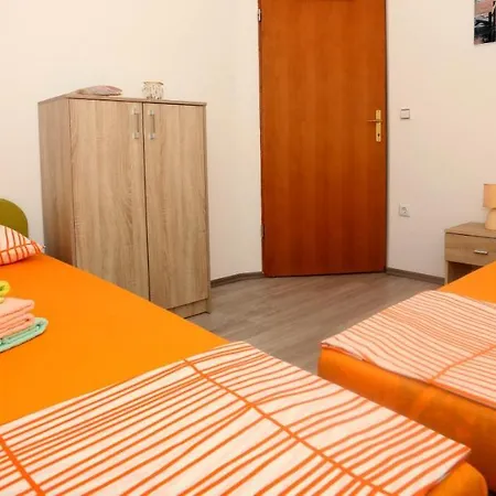 Villa Andric Trogir Extérieur photo