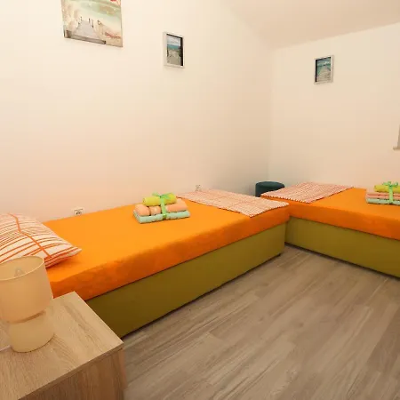 Villa Andric Trogir Extérieur photo