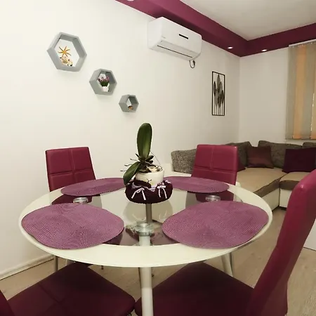Villa Andric Trogir Extérieur photo