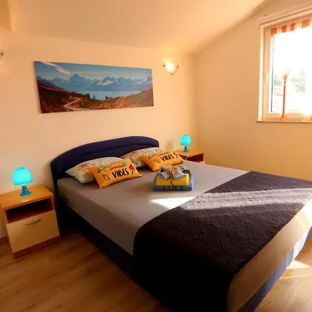 Villa Andric Trogir Extérieur photo