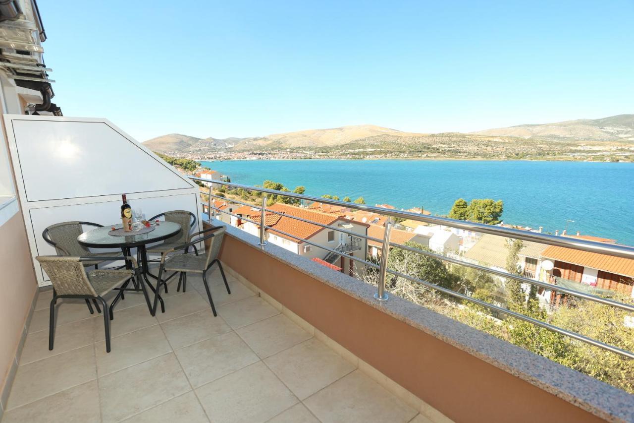 Andric Apartament *