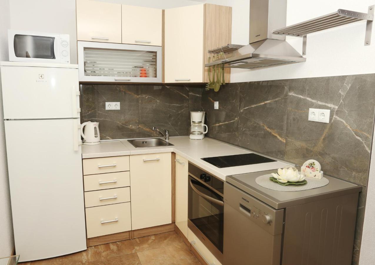 Andric Apartament *