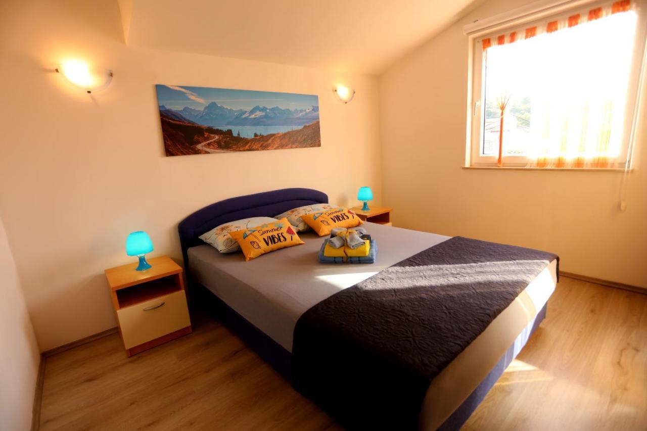 Andric Apartament Trogir