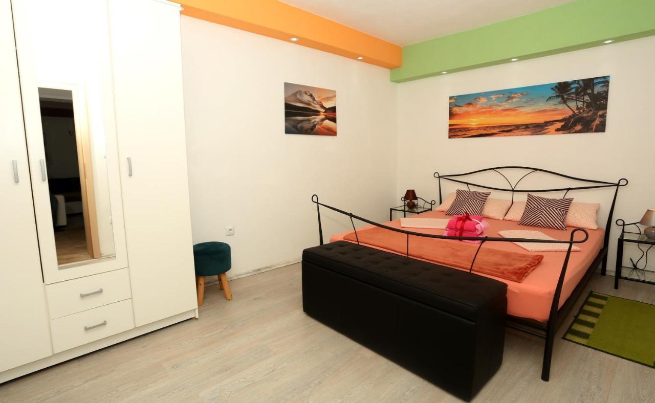 Apartamento Andric