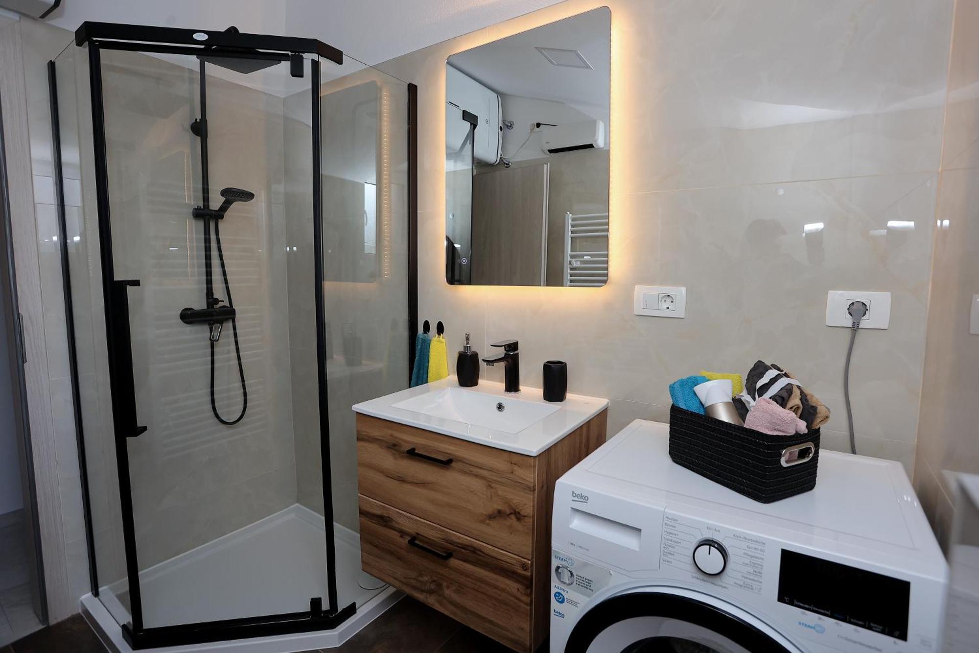 Andric Apartamento
